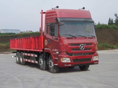 CGC1313WD32D載貨汽車 可靠耐用的物流運(yùn)輸利器