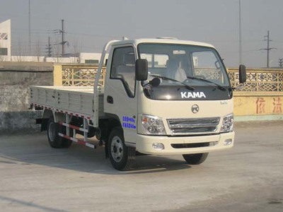 凱馬KMC1043D3載貨汽車 經(jīng)濟(jì)實(shí)用的小卡新選擇